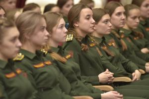 День Православной книги в Военной академии связи